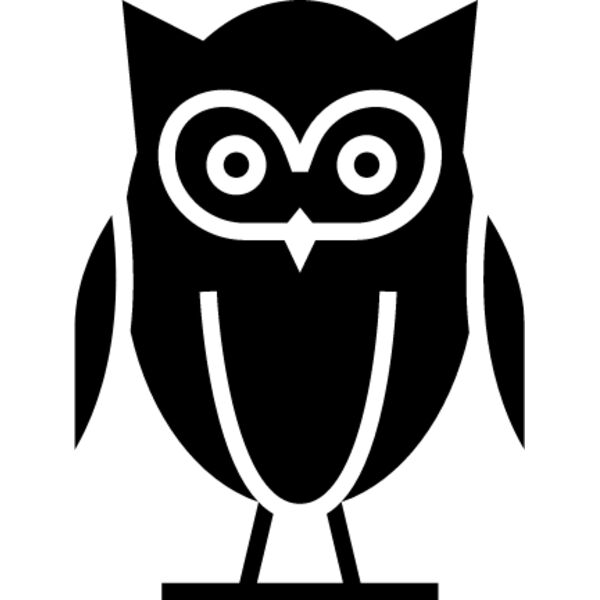 Cartoon Owl4 Thumbnail