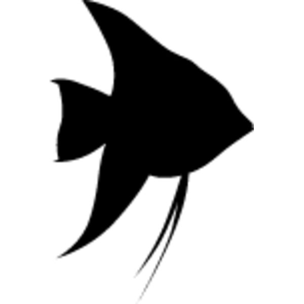 Fish Silhouette1 Thumbnail