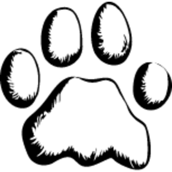 Paw Print14 Thumbnail