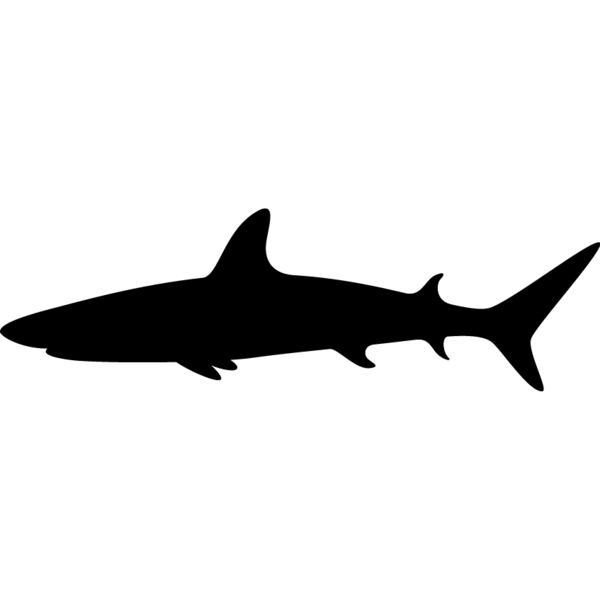 Shark Silhouette2 Thumbnail