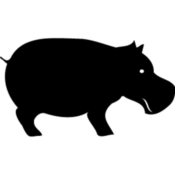 Hippopotamus2 Thumbnail