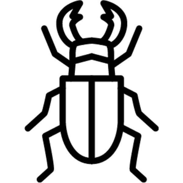 Walking Insect Line 1 Thumbnail