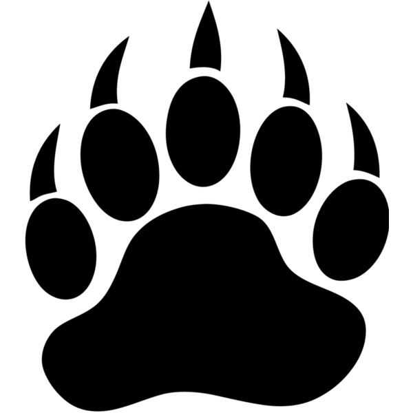 Paw Print1 Thumbnail