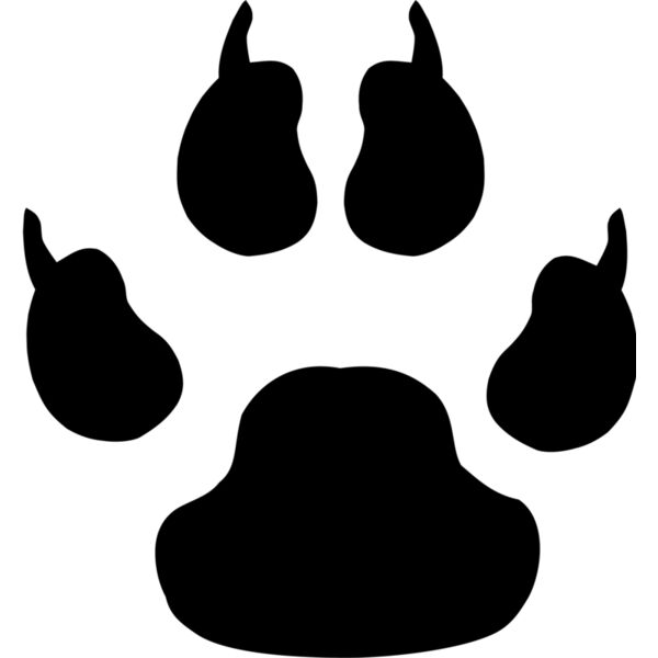 Paw Print9 Thumbnail