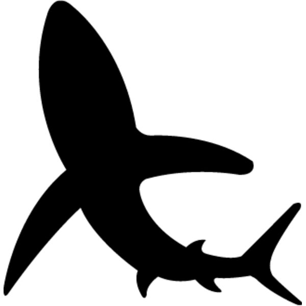 Shark Silhouette8 Thumbnail