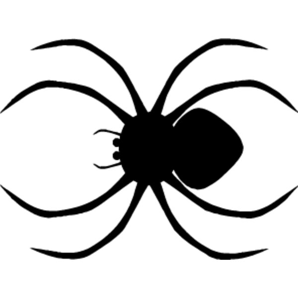 Spider Silhouette13 Thumbnail