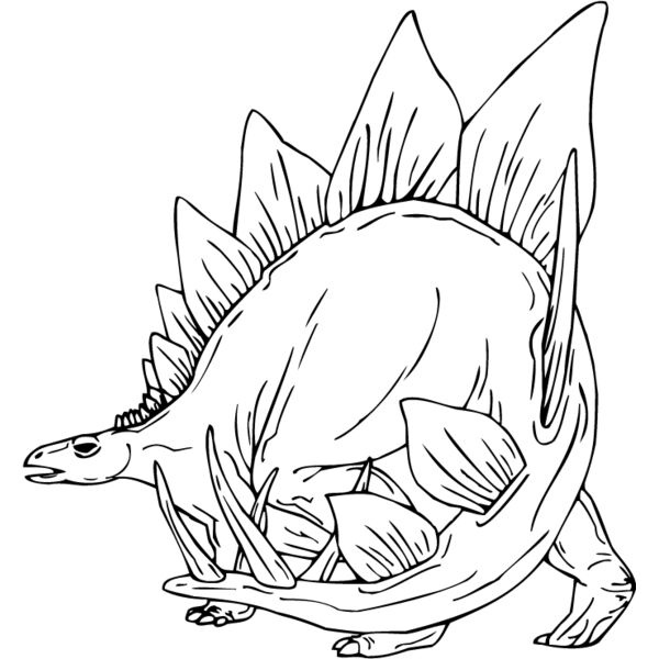 Stegosaurus1 Thumbnail