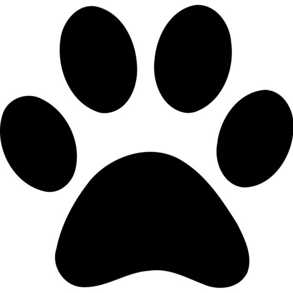 Paw Print7 Thumbnail
