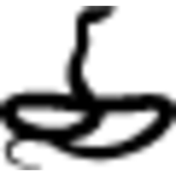 Snake Silhouette12 Thumbnail