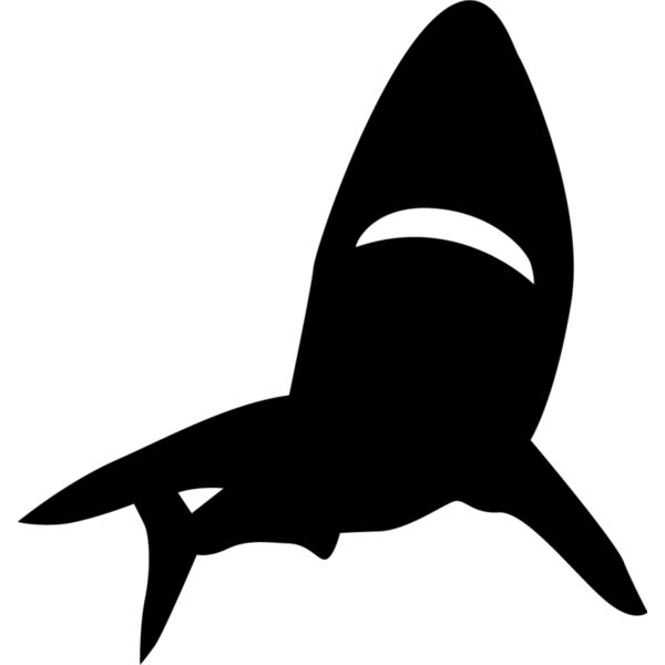 Shark Silhouette20 Thumbnail