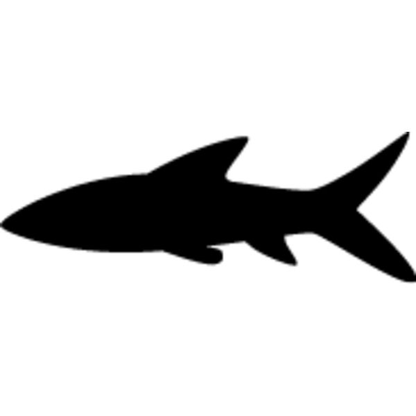 Fish Silhouette9 Thumbnail