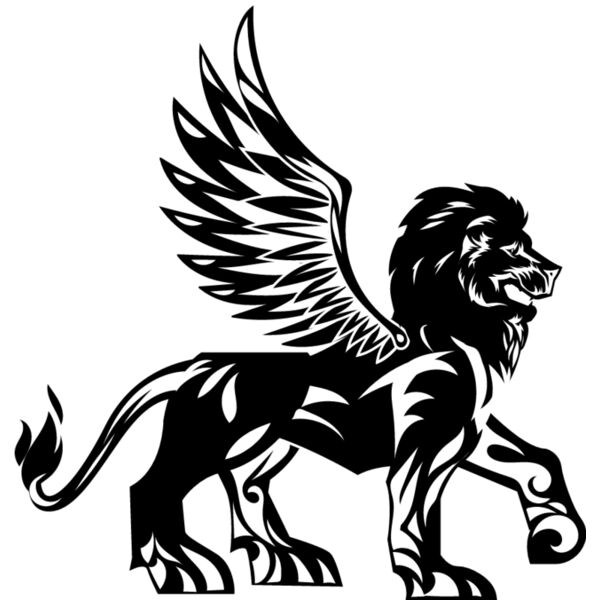 Winged Lion2 Thumbnail