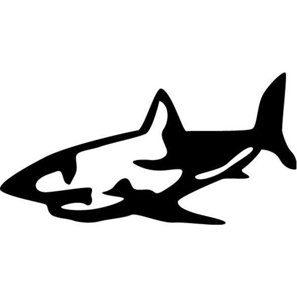 Shark Silhouette12 Thumbnail