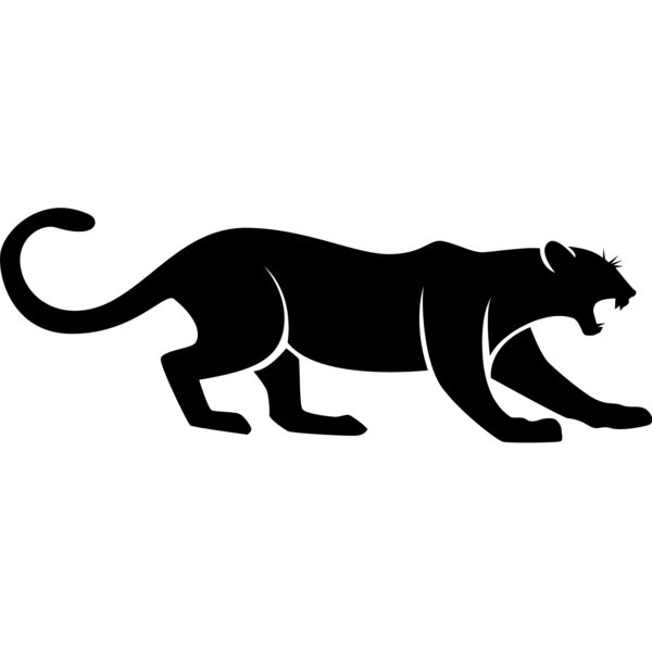 Big Cat  Tiger  Lion  Panther 9 Thumbnail