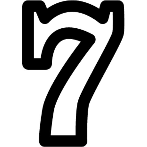 Lucky Seven3 Thumbnail