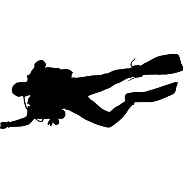 Scuba Diver2 Thumbnail