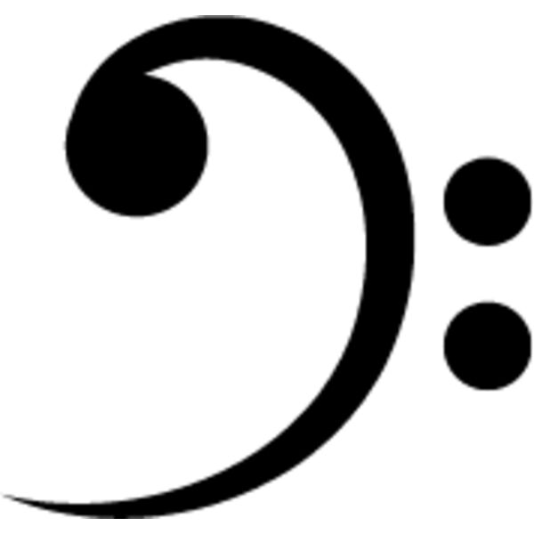 Bass Clef1 Thumbnail