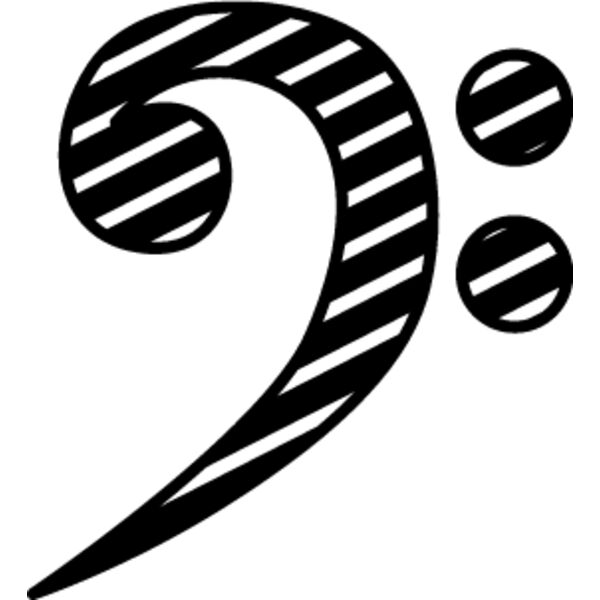 Bass Clef2 Thumbnail