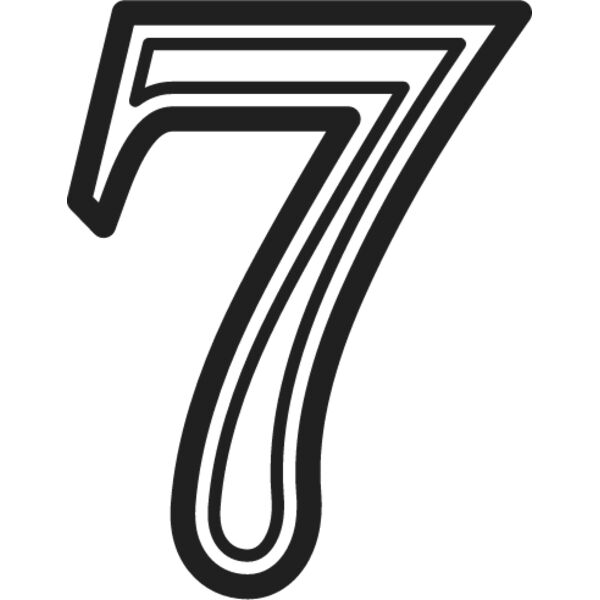 Lucky Seven2 Thumbnail