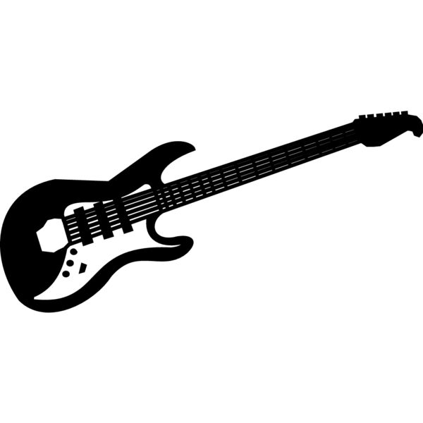 Electric Guitar1 Thumbnail