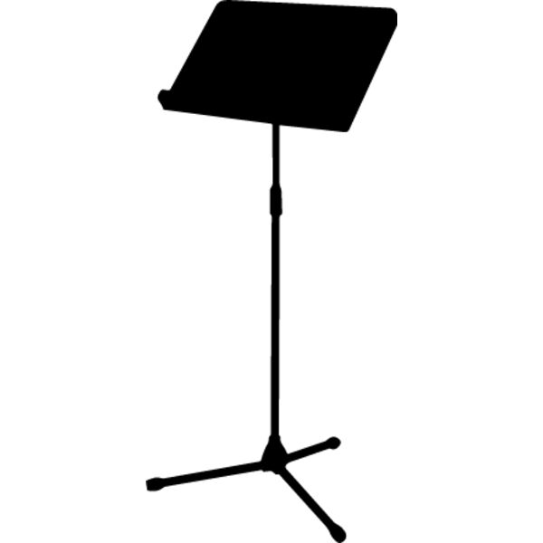 Music Stand Thumbnail