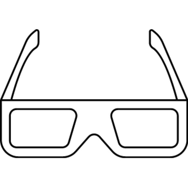 3D Glasses5 Thumbnail