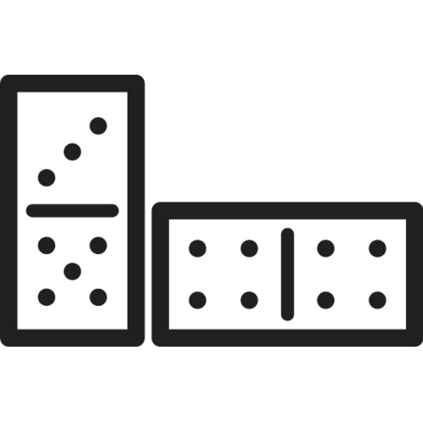 Dominos Line  Thumbnail