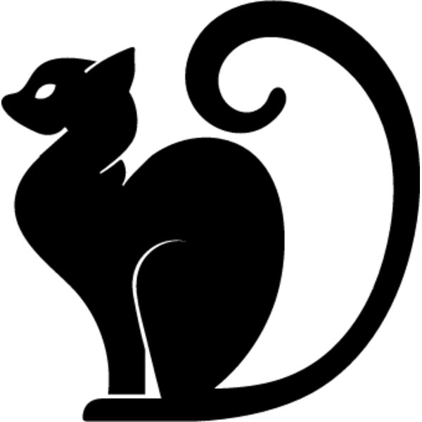 Elegant Cat1 Thumbnail