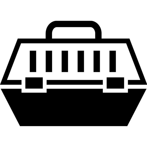 Dog Carrier Thumbnail