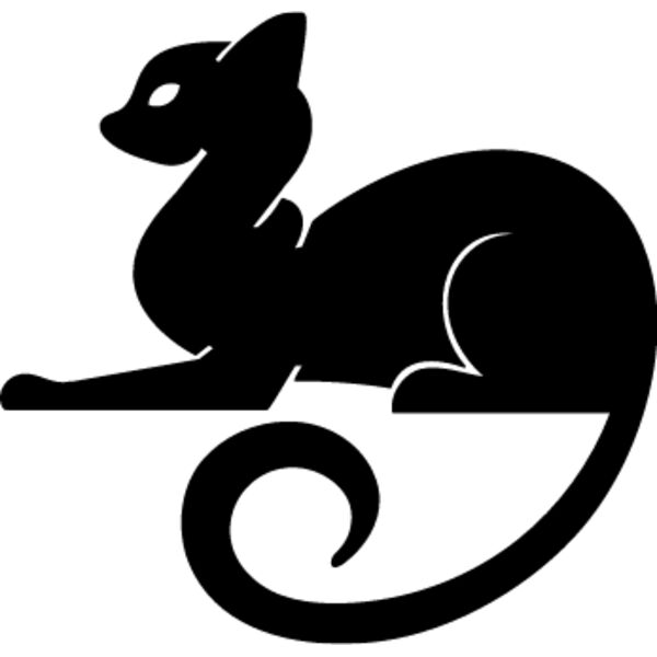 Elegant Cat5 Thumbnail