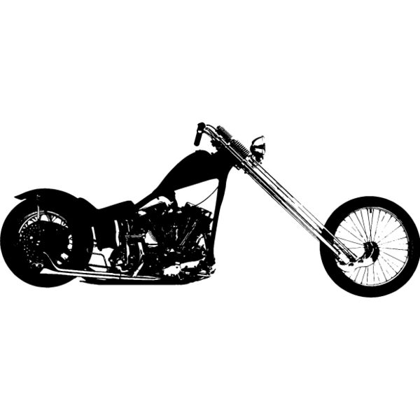 Motorcycle Chopper1 Thumbnail