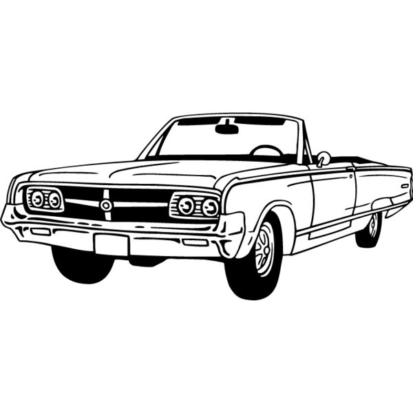 Classic Car18 Thumbnail