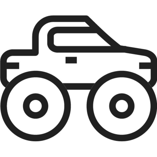 Monster Truck2 Thumbnail