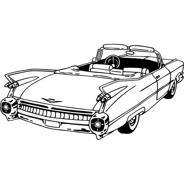 Classic Car20 Thumbnail