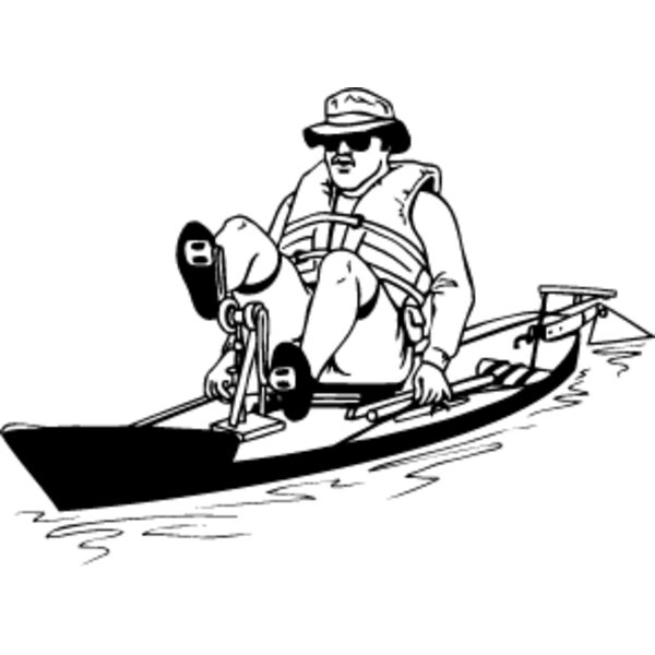 Paddleboat Thumbnail