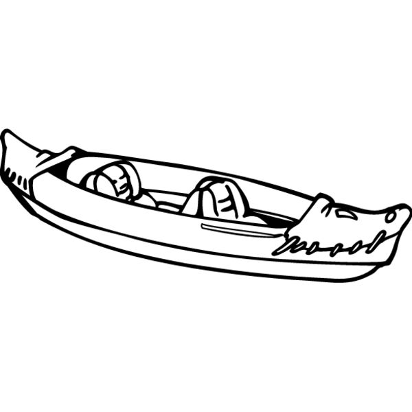 Canoe Thumbnail