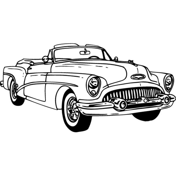Classic Car14 Thumbnail