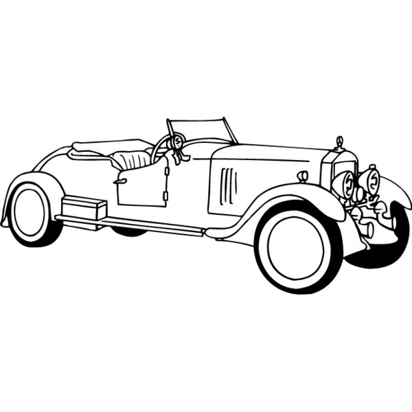 Classic Car28 Thumbnail