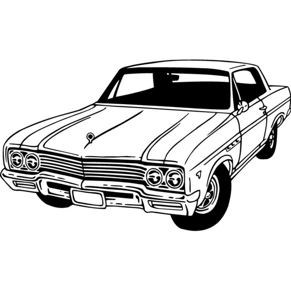 Classic Car15 Thumbnail