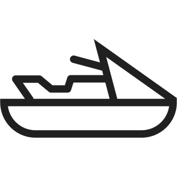 Cartoon Jet Ski2 Thumbnail