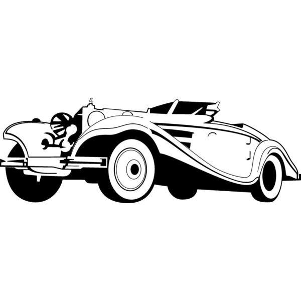 Classic Car5 Thumbnail