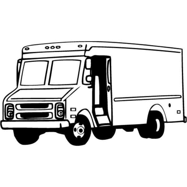 Delivery Truck2 Thumbnail