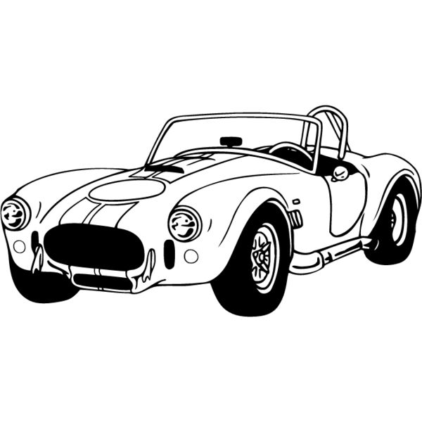 Sports Car11 Thumbnail