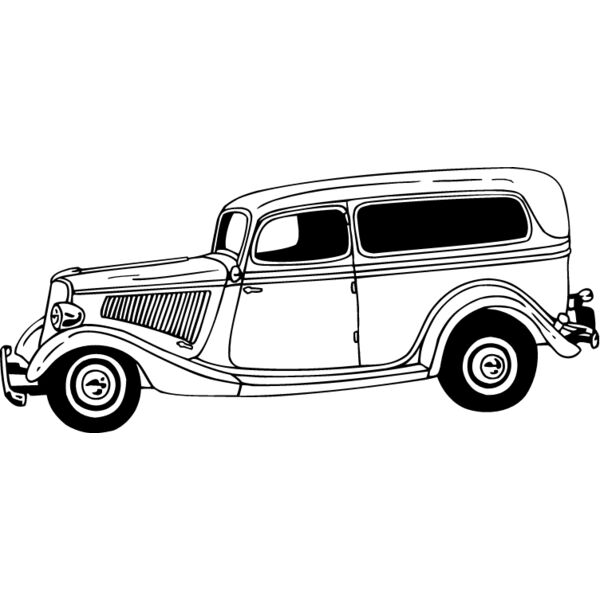 Classic Car7 Thumbnail