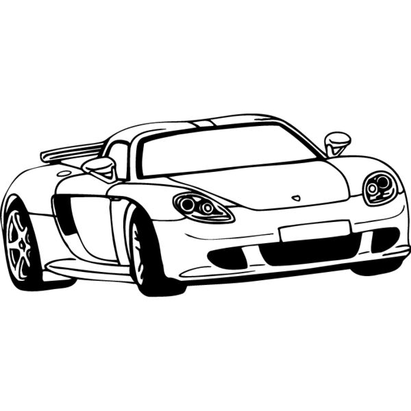 Sports Car12 Thumbnail