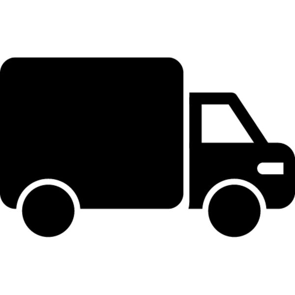 Cartoon Truck4 Thumbnail