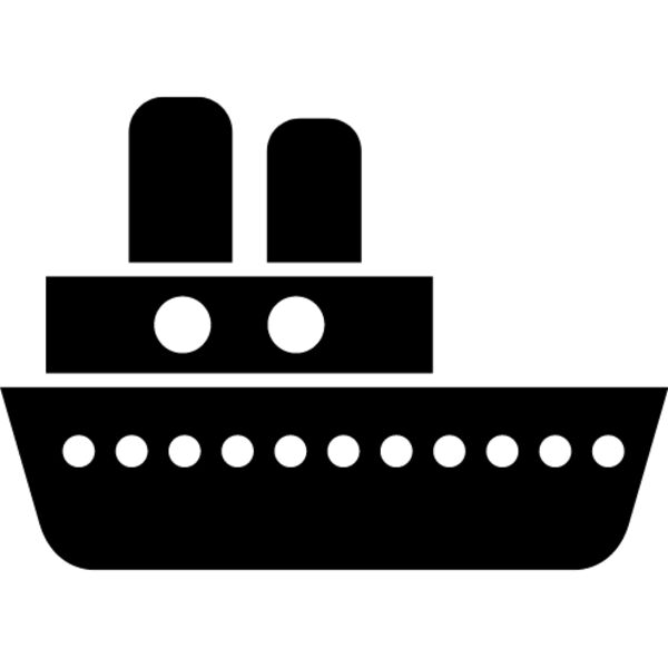 Cartoon Ship1 Thumbnail