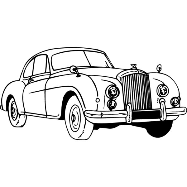 Classic Car16 Thumbnail