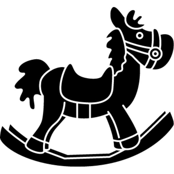 Rocking Horse1 Thumbnail