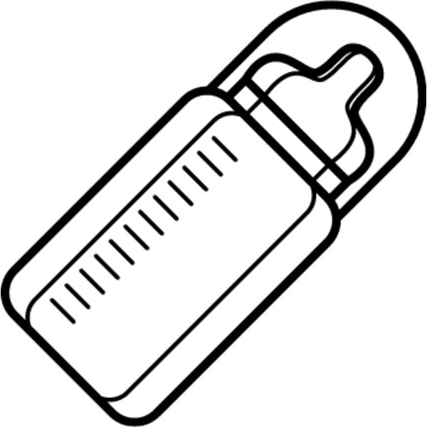 Baby Bottle Thumbnail